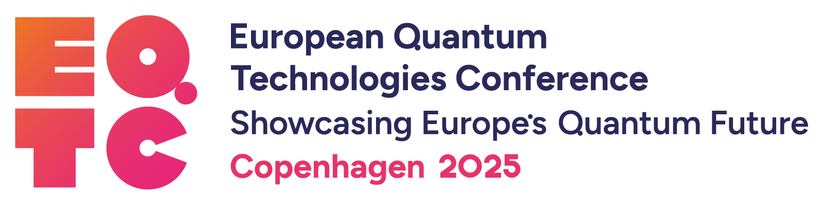 European Quantum Technologies Conference 2025